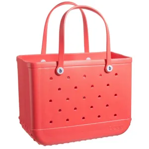 CORAL Me Mine - Original Bogg® Bag Tote Bag