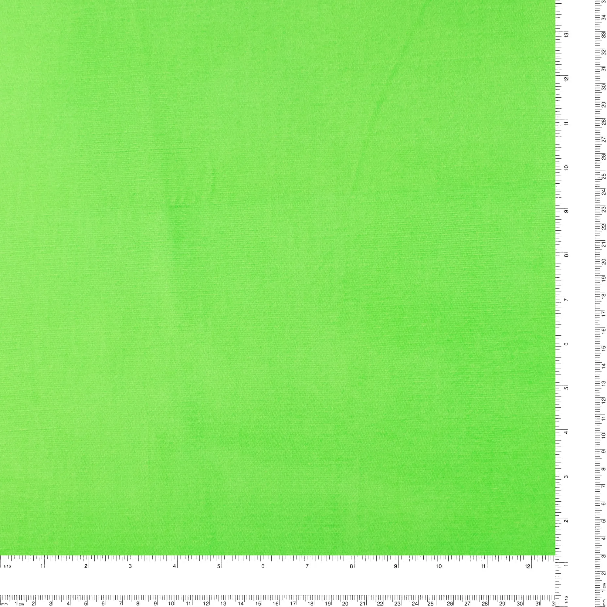 Corduroy - CRAYON - 013 - Green