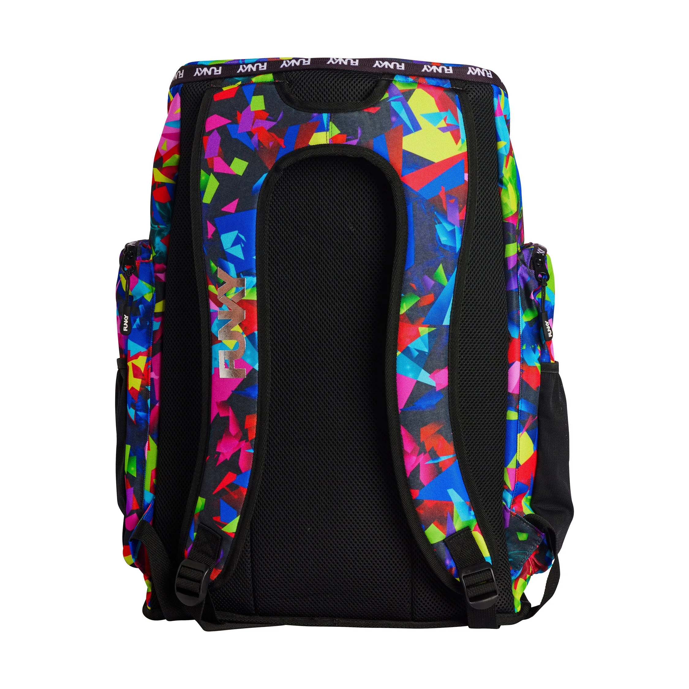 Destroyer | Space Case Backpack