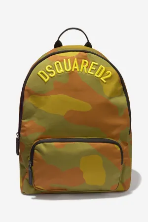 Dsquared2 Unisex Bag