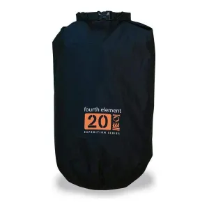 Fourth Element Lightweight Dry-Sac 20 Litre