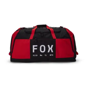 Fox Racing 32515-110-OS Podium 180 Race Spec Duffle Gear Bag Durable Storage Fluorescent