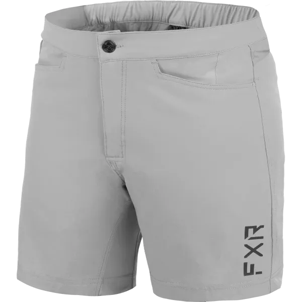 FXR Ladies Tech Air Short