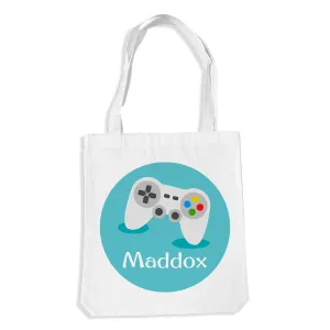 Gaming Premium Tote Bag