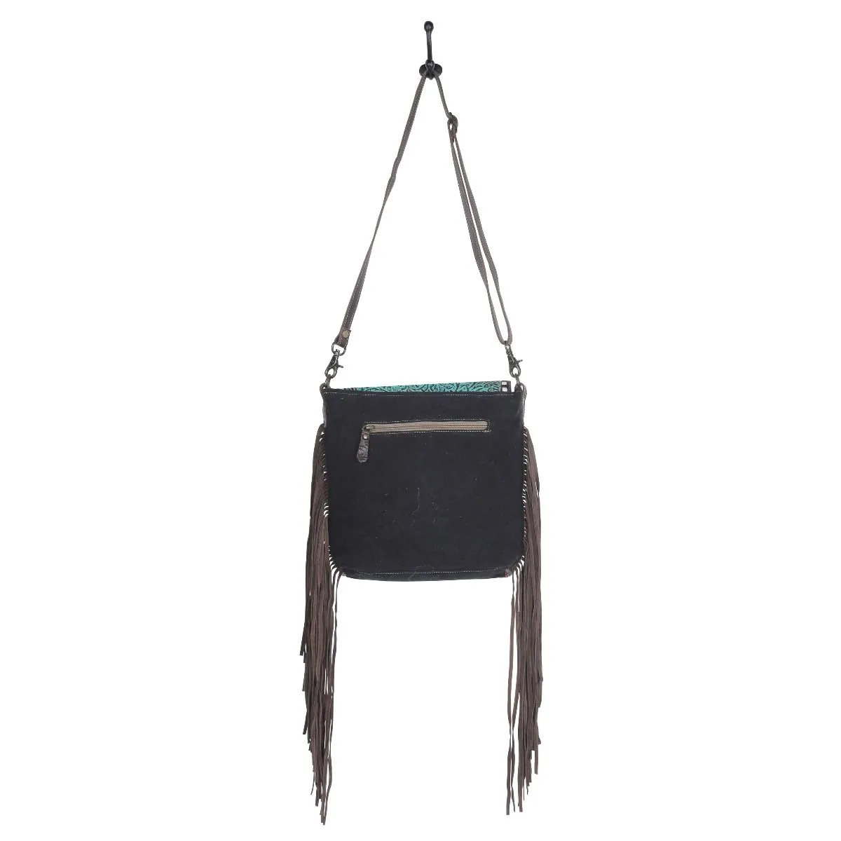 Garth blues Small & Crossbody Bag