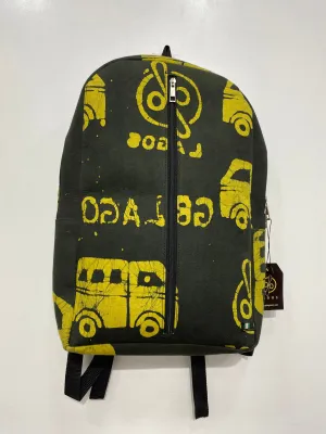 GBL Backpack