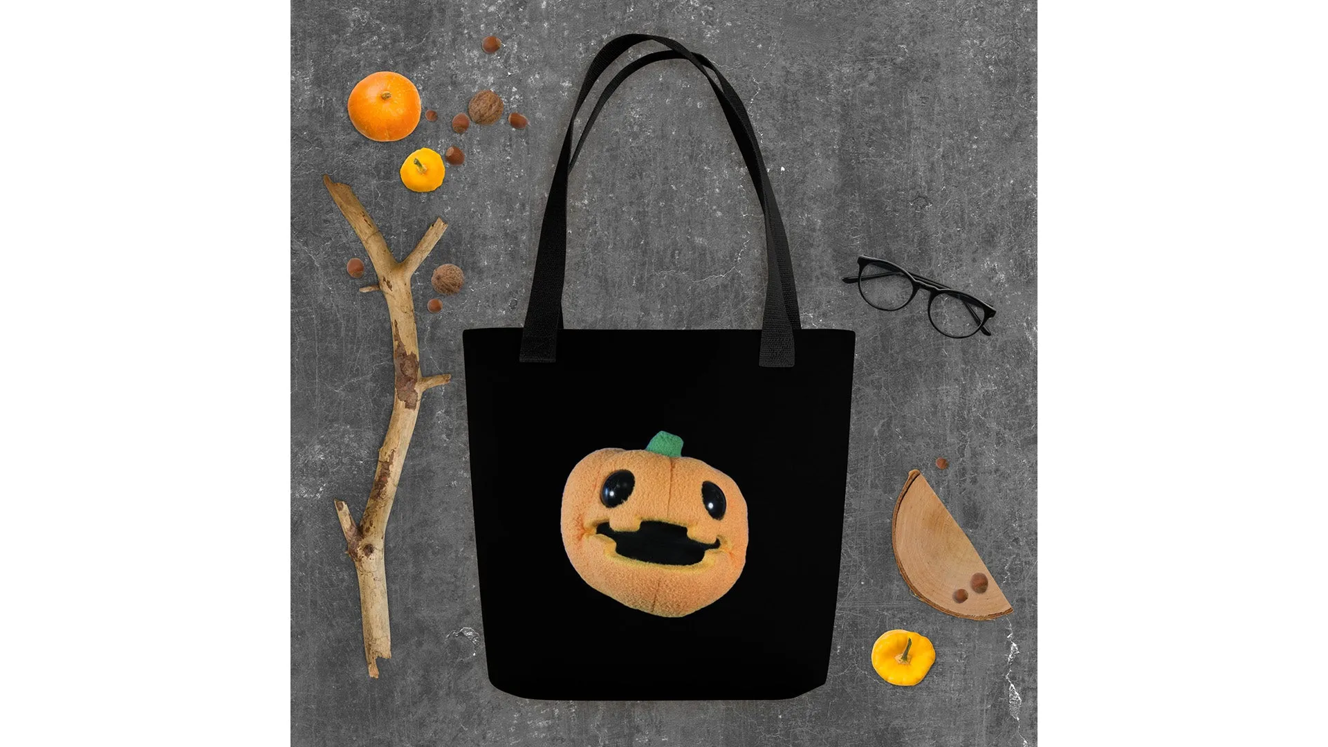 Gourdy Tote Bag