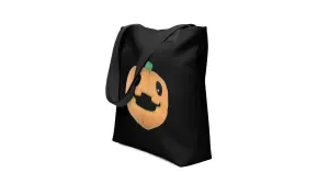 Gourdy Tote Bag