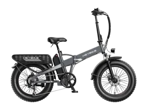 Heybike 750W Mars 2.0 Electric Bike