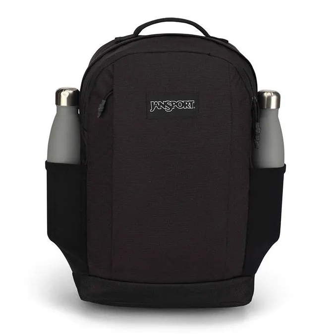 Jansport Inbound Pack Black Backpack [WS]