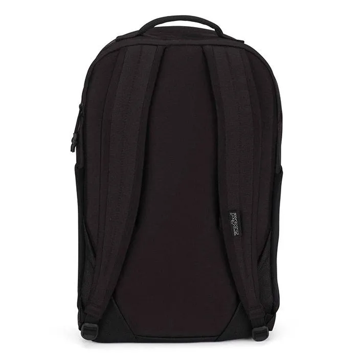 Jansport Inbound Pack Black Backpack [WS]