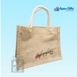 Jute Tote Bags