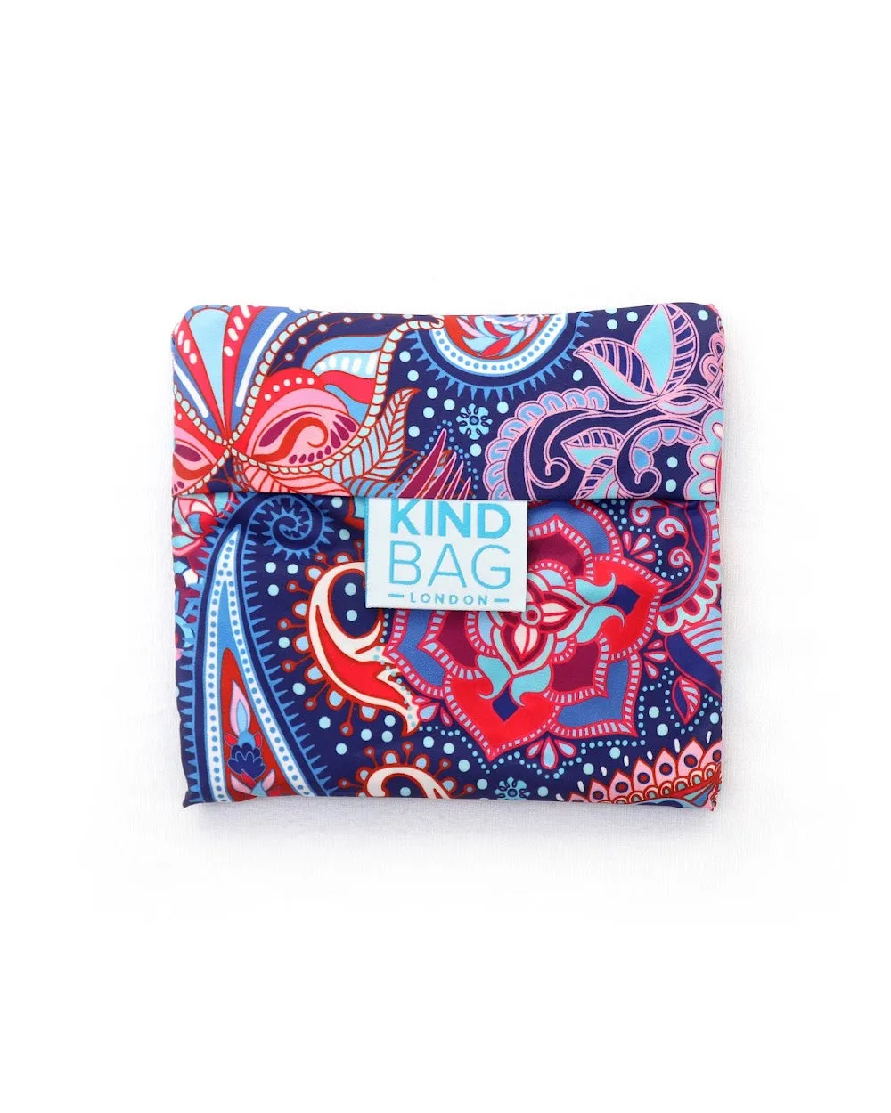 Kind Bag Medium Boho Paisley