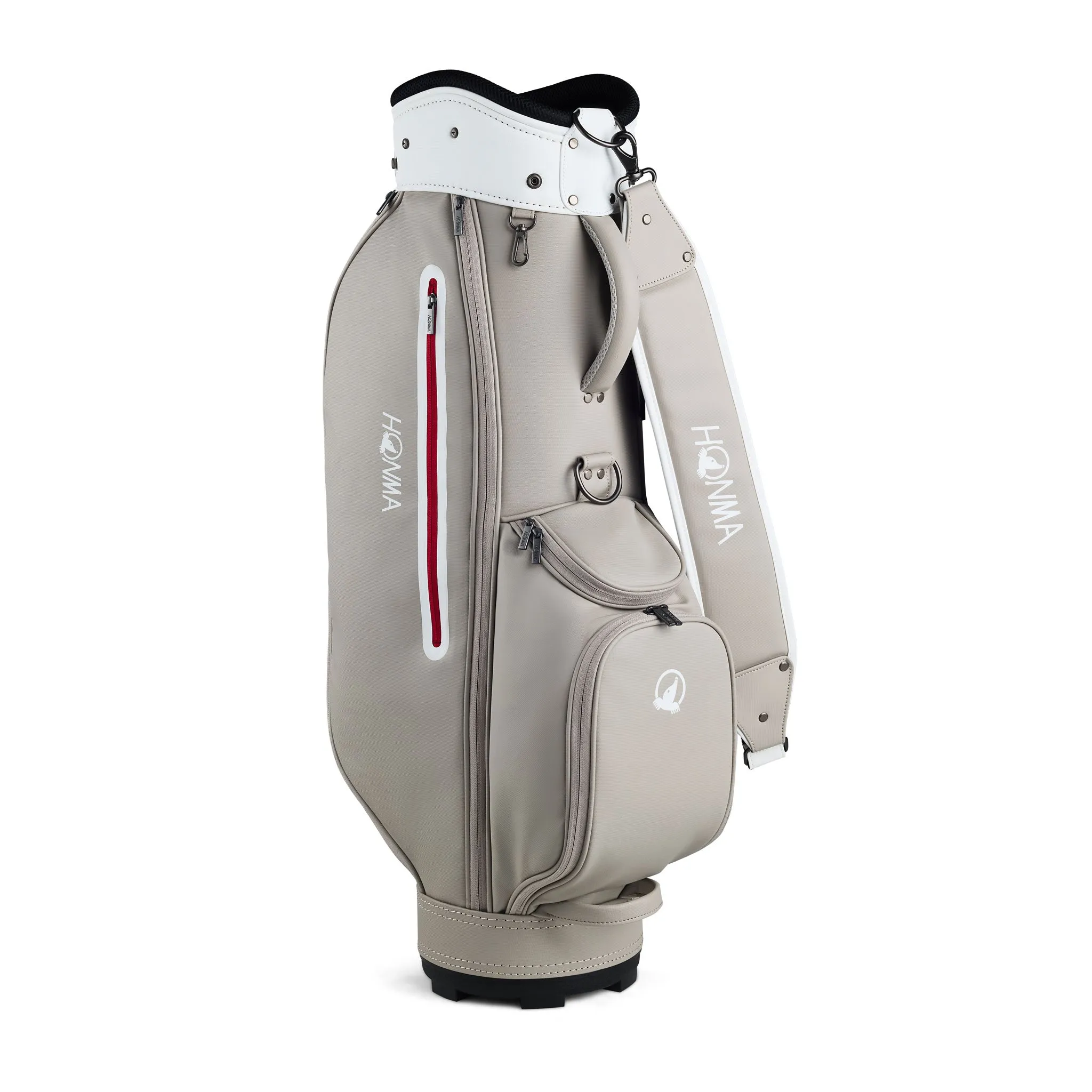 Lightweight Sporty Cart Bag, 9"