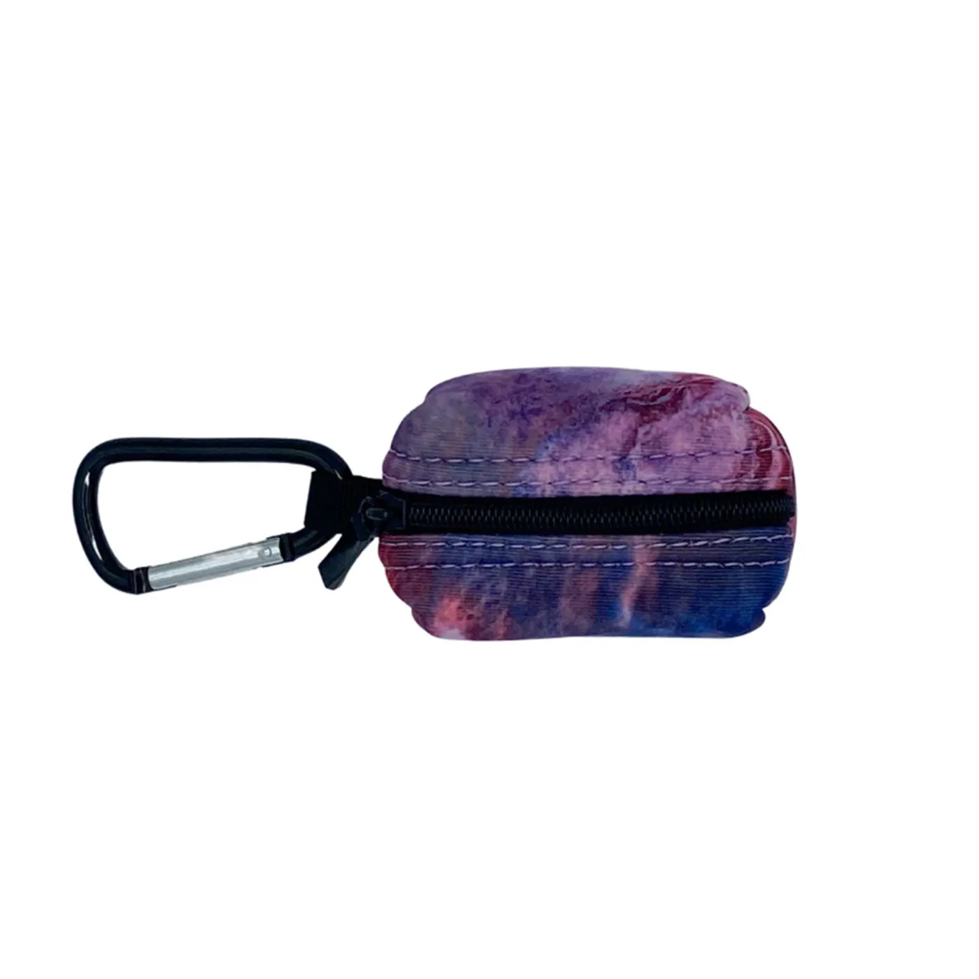 Love Nala Purple Nala Poop Bag Holder