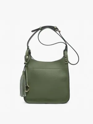 Lucinda Crossbody