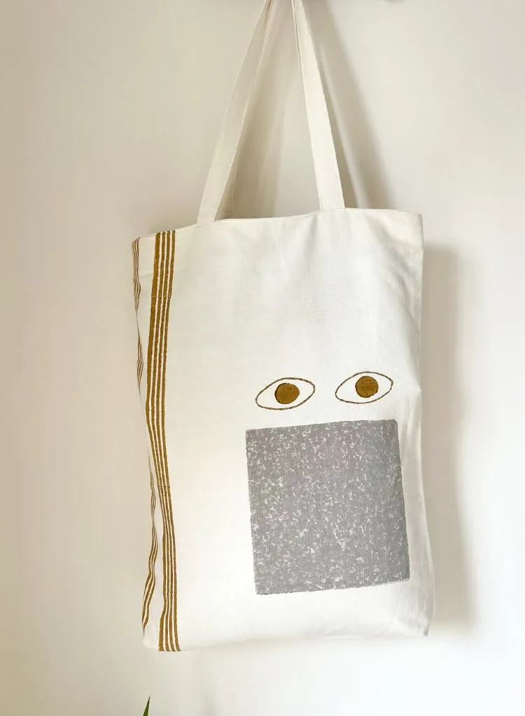 Lykke Tote Bag