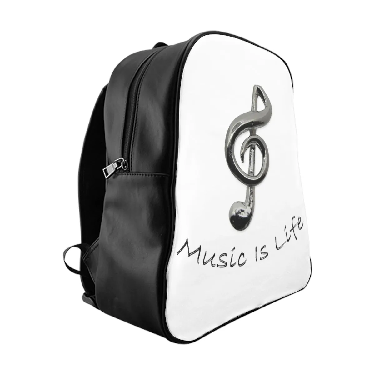 Music Is Life Backpack