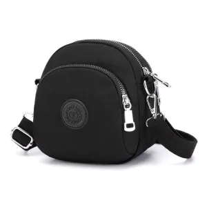 Nylon Designer Women's Crossbody Bags