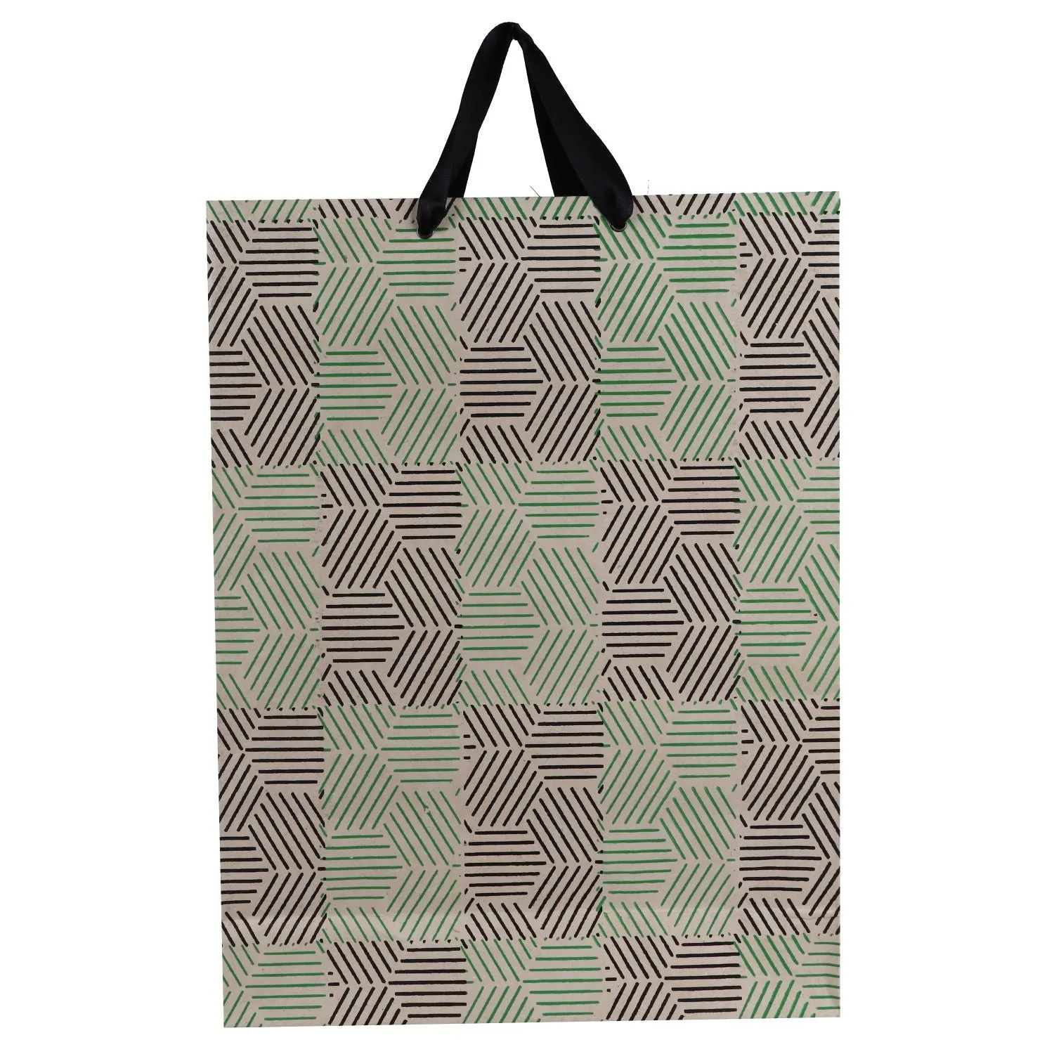 OG Hemp - Hemp Paper Bags (Set of 5)