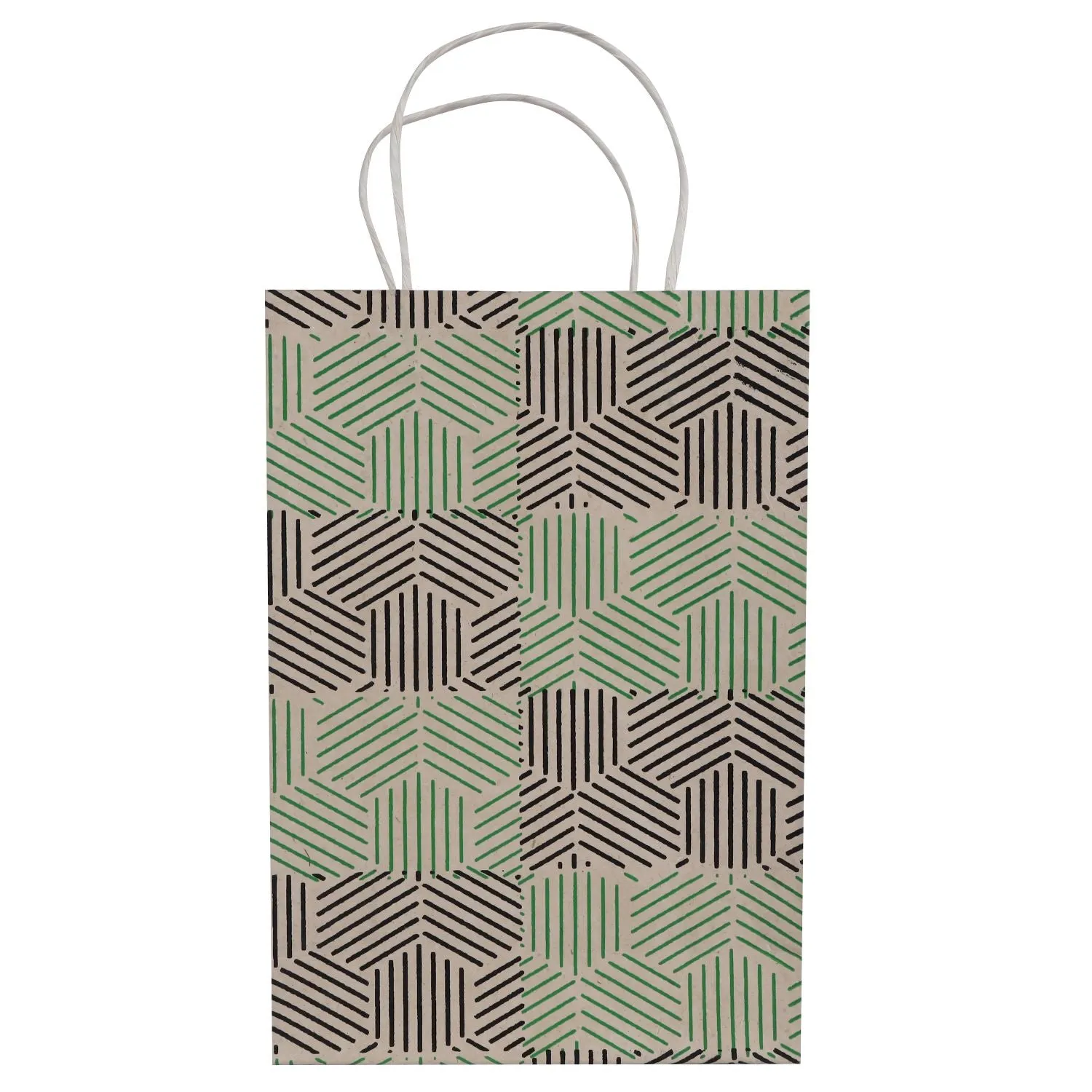 OG Hemp - Hemp Paper Bags (Set of 5)