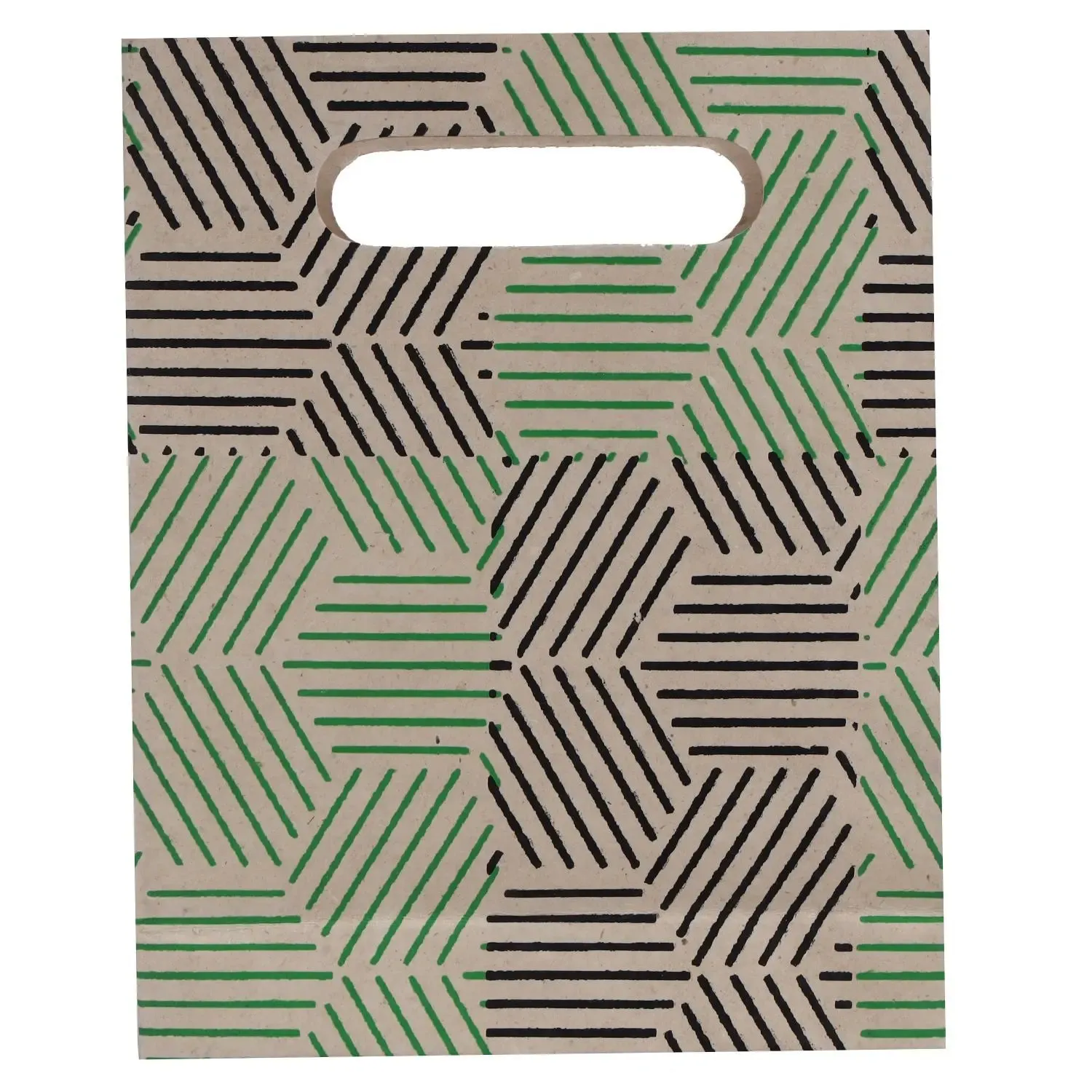 OG Hemp - Hemp Paper Bags (Set of 5)