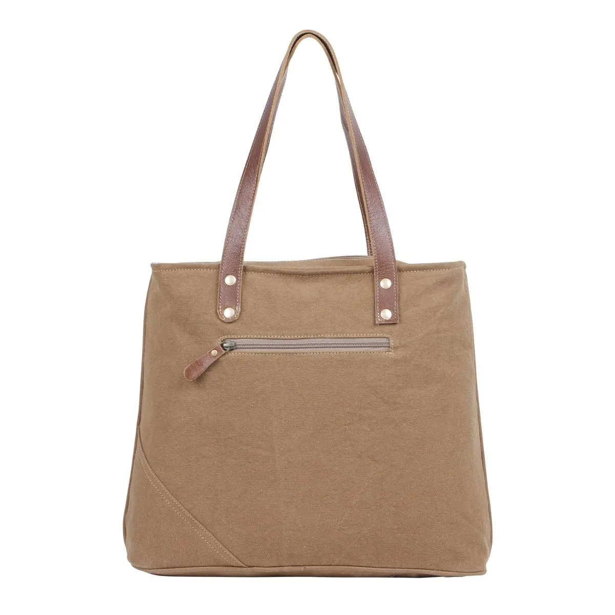 Pasban Tote Bag