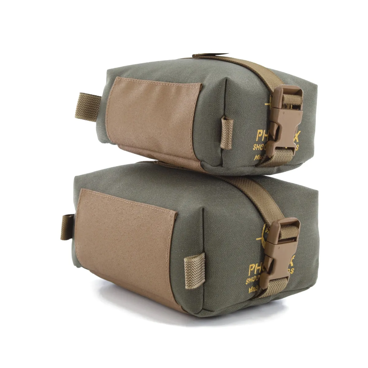 Phoenix Shooting Bags Lightweight Rear Bags