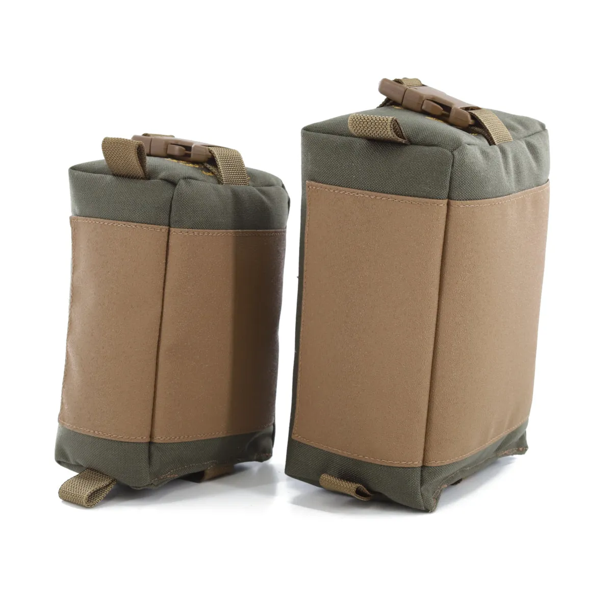 Phoenix Shooting Bags Lightweight Rear Bags