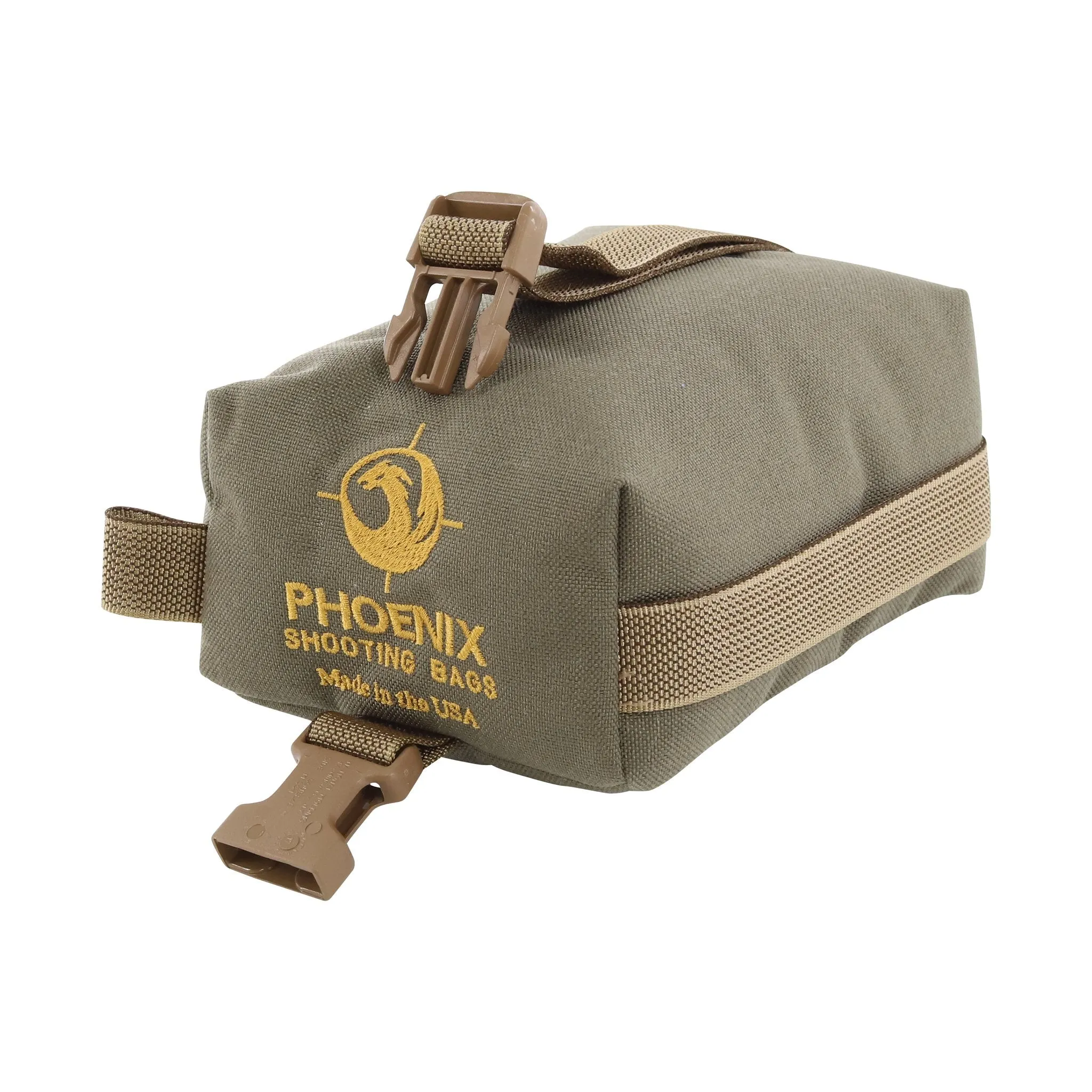 Phoenix Shooting Bags Lightweight Rear Bags