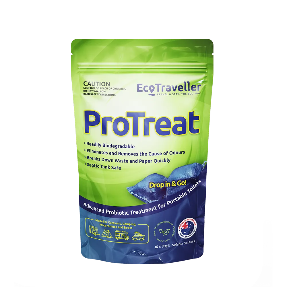 ProTreat Refill