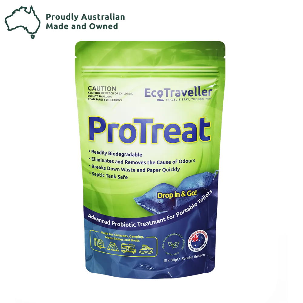 ProTreat Refill