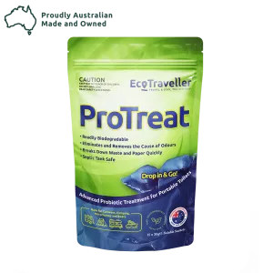 ProTreat Refill