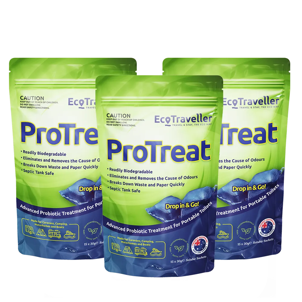 ProTreat Refill