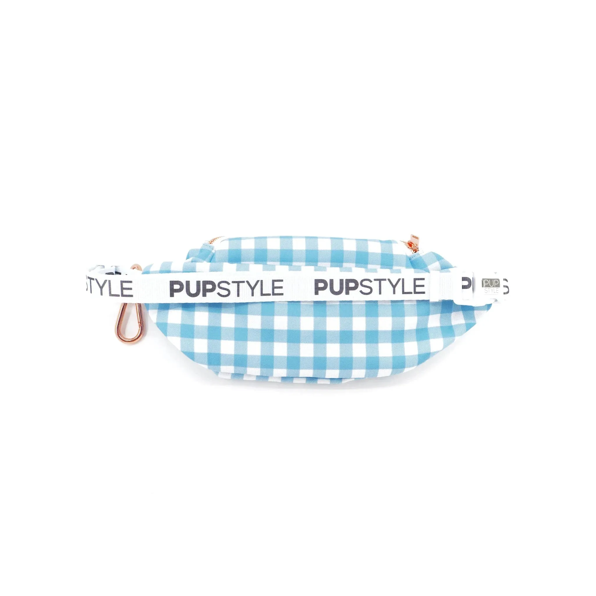 Pupstyle Suburban Collection Blueberry Muffin Parent Bum Bag