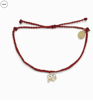 Pura Vida On The Road Charm Bracelet - 2 Colors