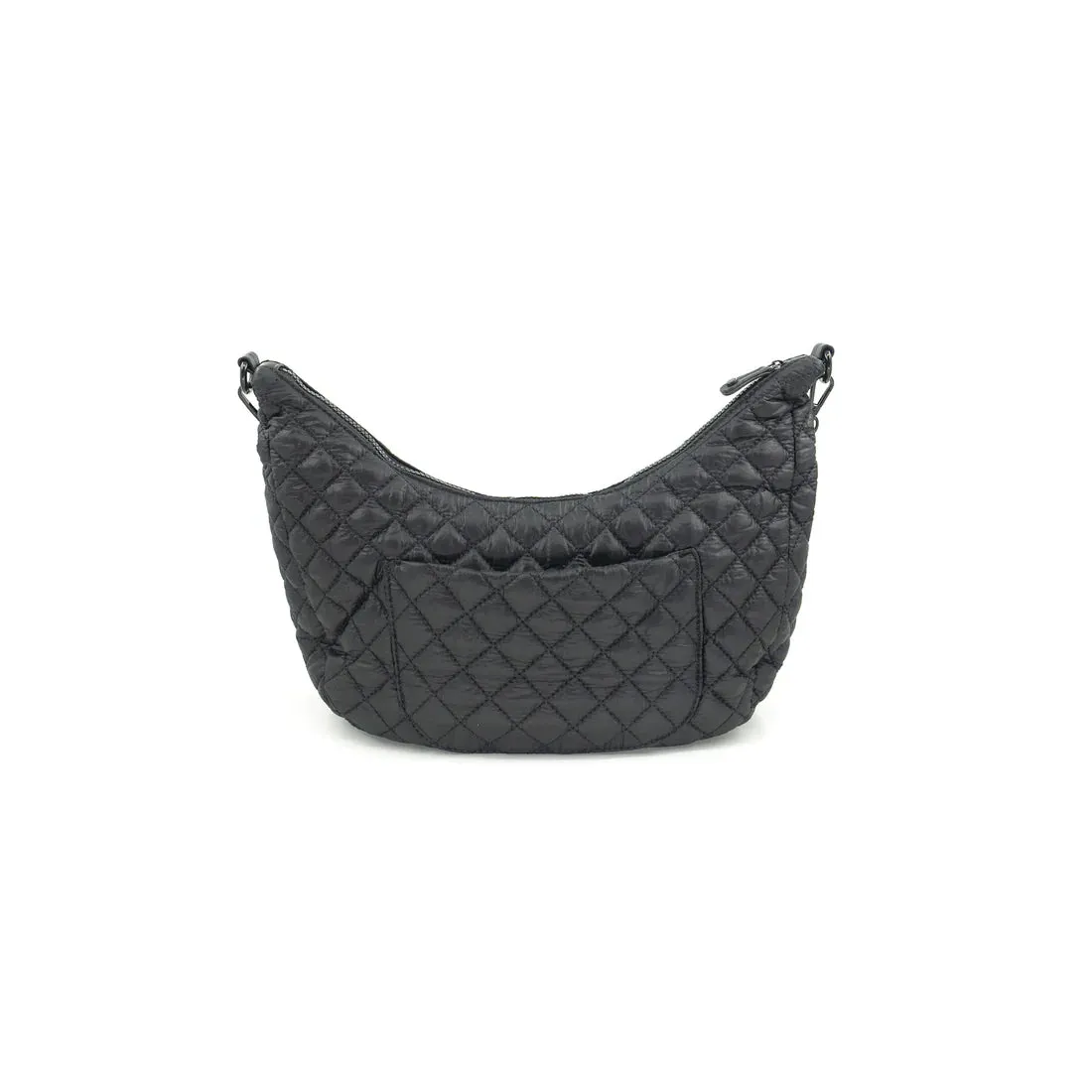 Quilted Shoulder Bag