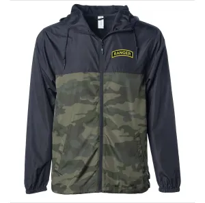 Ranger Tab Lightweight Windbreaker