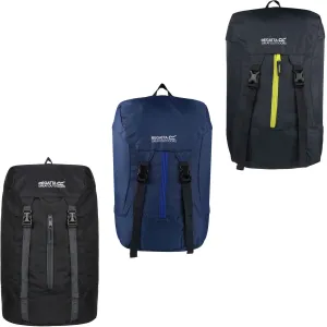 Regatta Unisex Adults Easypack II 25L Lightweight Packaway Backpack