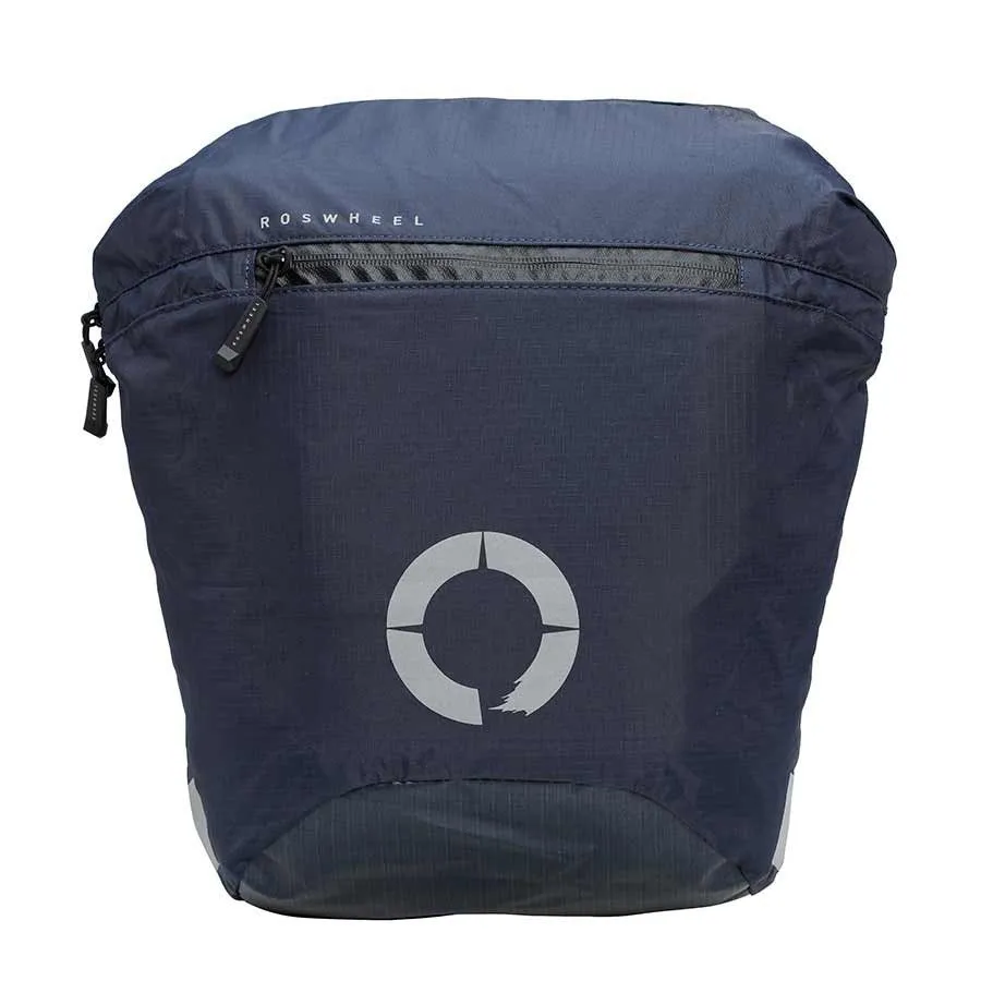 Roswheel Tour Lightweight 12.5L Pannier Bag