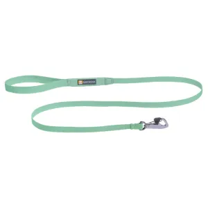 Ruffwear Hi & Light Lightweight Minimal Dog Leash (Sage Green)