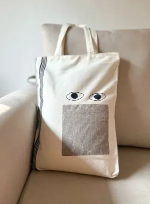 Sisu Tote Bag