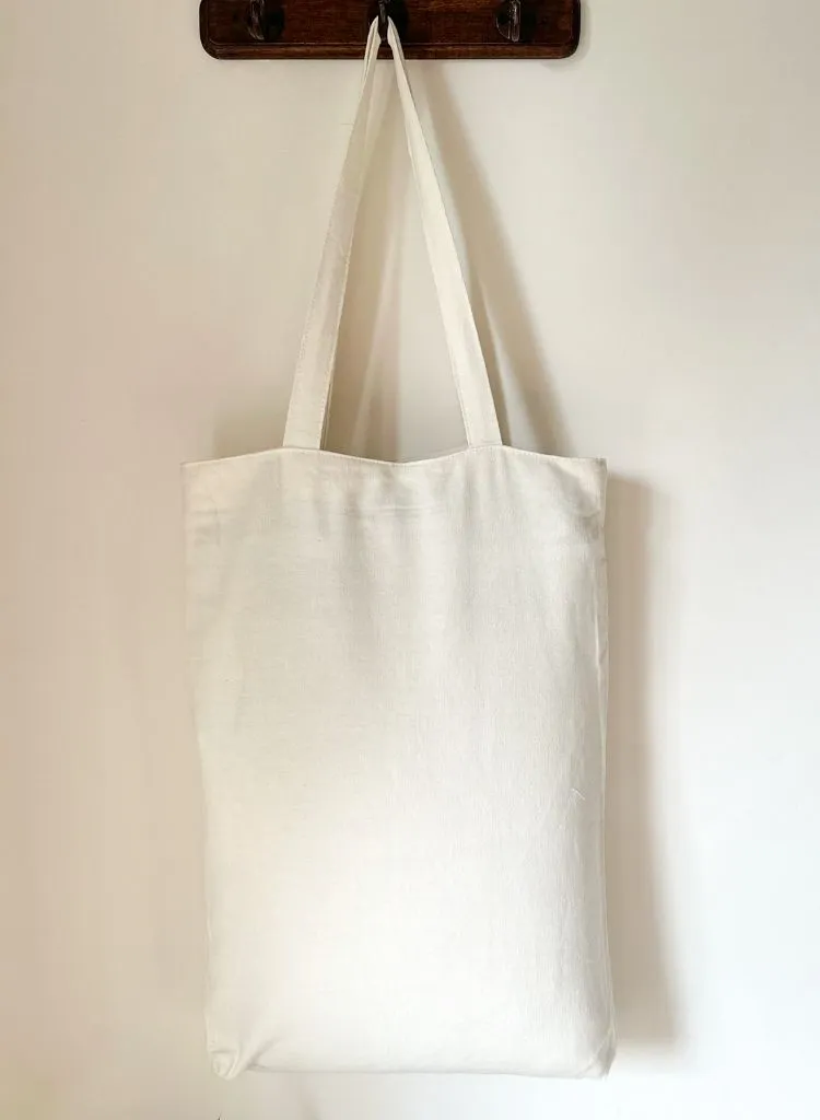 Sisu Tote Bag