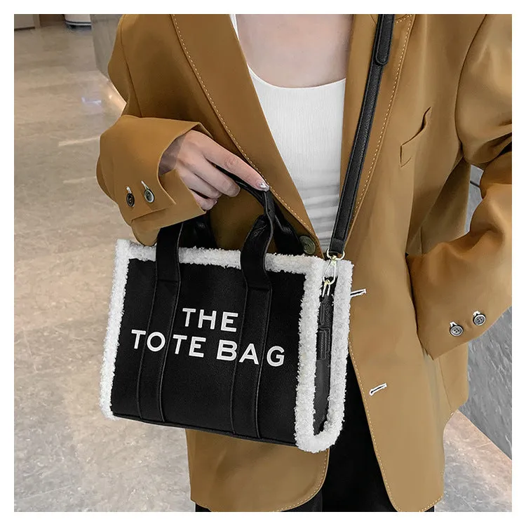 The Tote Bags/ Tote Handbags