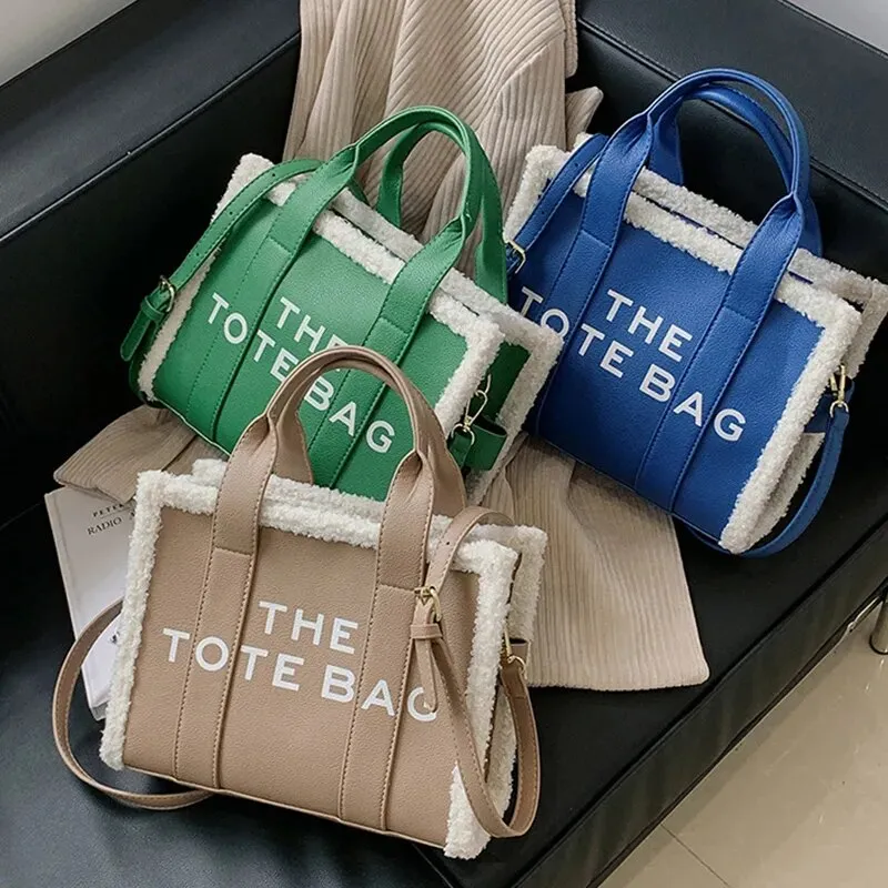 The Tote Bags/ Tote Handbags