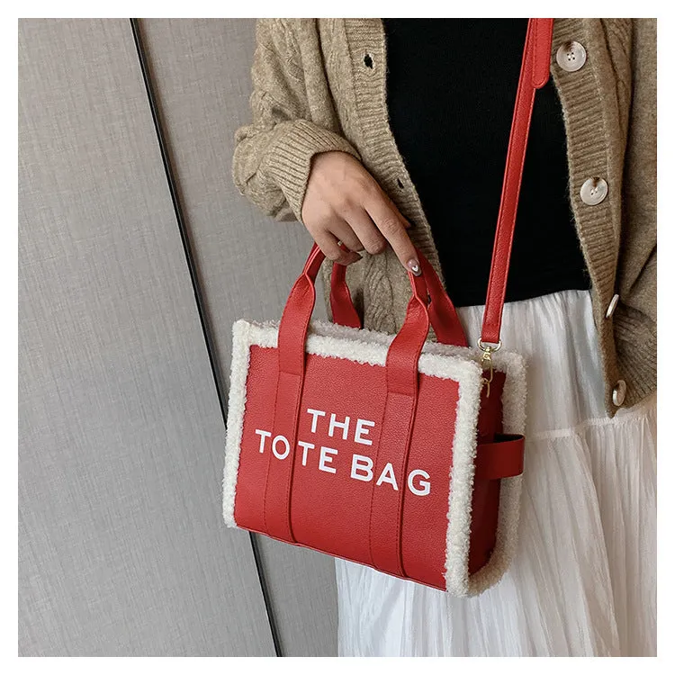 The Tote Bags/ Tote Handbags