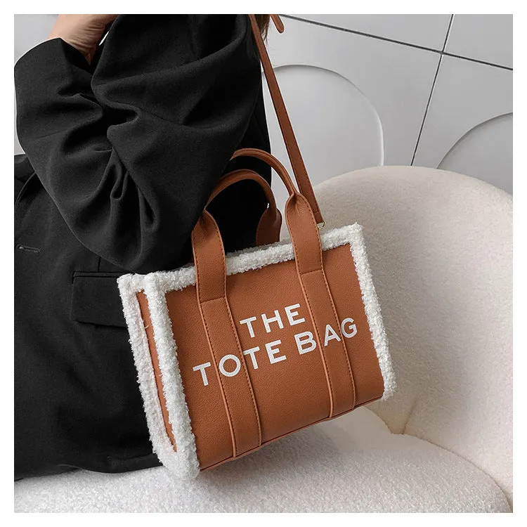 The Tote Bags/ Tote Handbags