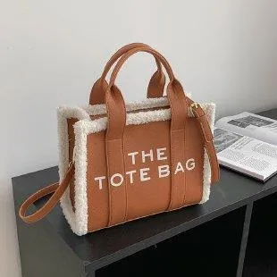 The Tote Bags/ Tote Handbags