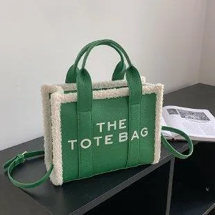 The Tote Bags/ Tote Handbags