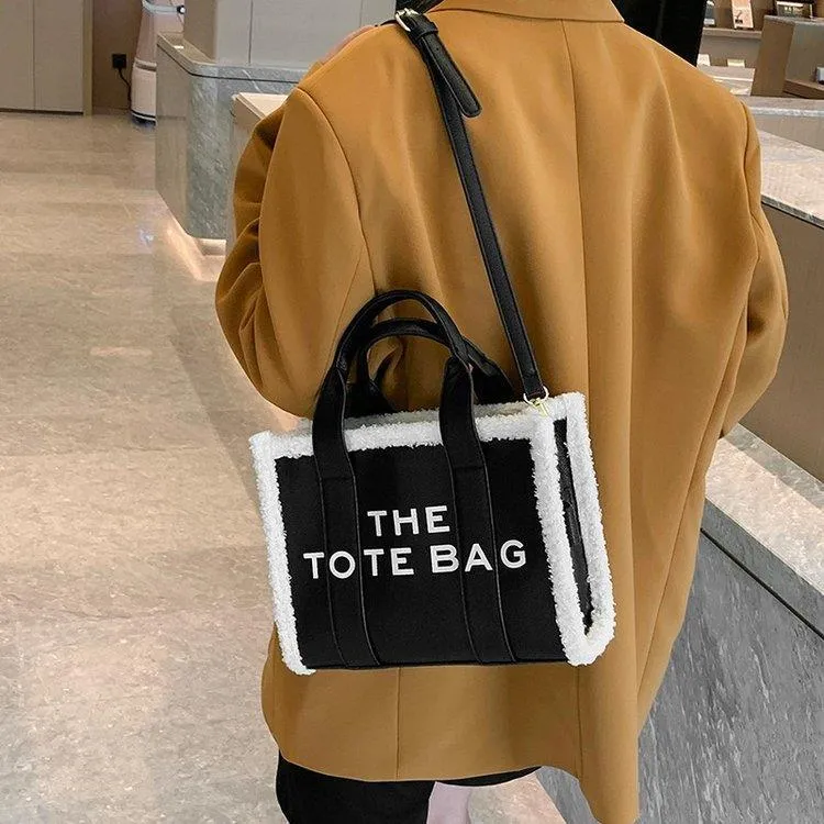 The Tote Bags/ Tote Handbags